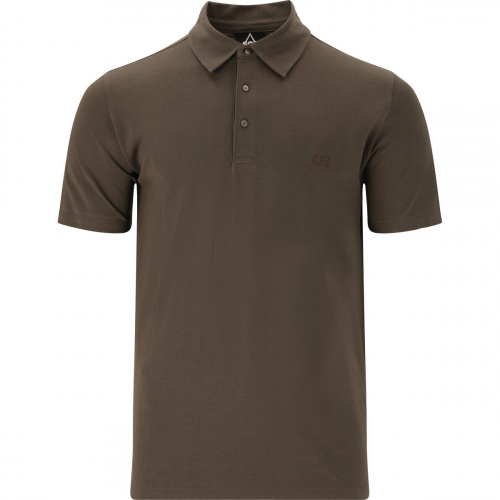T-Shirts & Polo - Sos Monviso M Pique Polo | Clothing 